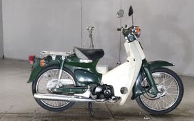 HONDA SUPER CUB50 AA01