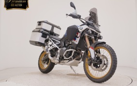BMW F900GS 2025