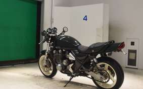 KAWASAKI ZEPHYR 1100 1994 ZRT10A