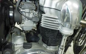 KAWASAKI W400 2006 EJ400A