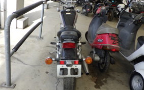 HONDA REBEL 250 MC13