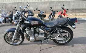 KAWASAKI ZEPHYR1100 1995 ZRT10A