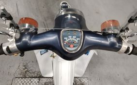 HONDA SUPER CUB90 HA02