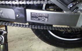KAWASAKI KSR110 E KL110D