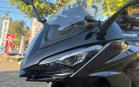 KAWASAKI NINJA 1100SX 2026 ZXT10H