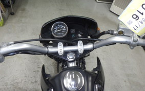 HONDA XR50 MOTARD 2000 AD14