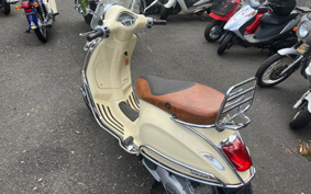 VESPA  VESPA  PRIMA  BEIGE RA125IE 3V