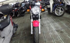 HONDA VTR 250 Gen. 2 2005 MC33