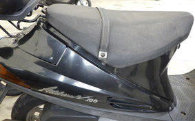 SUZUKI ADDRESS V100 CE13A