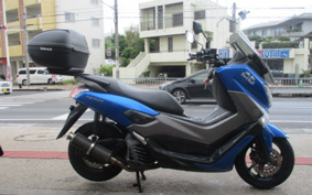 YAMAHA N-MAX SED6J