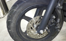 HONDA LEAD 125 2009 JF45