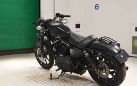 HARLEY XL883N 2017