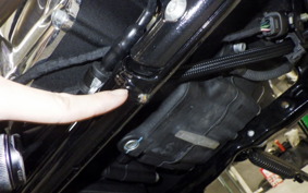 HARLEY FXBR1920 2023