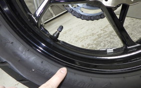 KAWASAKI Z250 Gen.2 2023 EX250Y