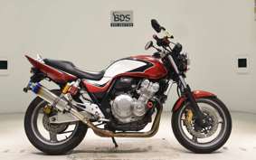 HONDA CB400SF VTEC 2008 NC42