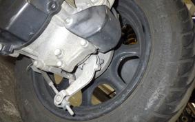 YAMAHA JOG DX-3 2025 AY01