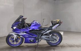YAMAHA YZF-R3 RH13J