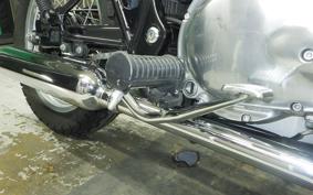 KAWASAKI W400 2006 EJ400A