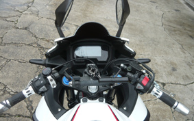 HONDA CBR400R ABS 2020 NC56