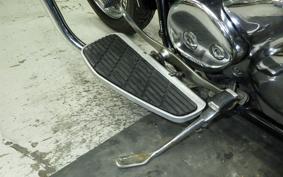 HONDA SHADOW 400 2006 NC34