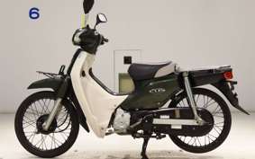HONDA C50 SUPER CUB 1994 AA04
