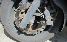 HONDA FORZA X MF08