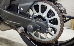 KAWASAKI NINJA 650 A 2020 ER650H