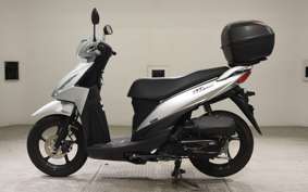 SUZUKI ADDRESS 110 2020 CE47A