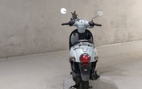 HONDA GIORNO AF77