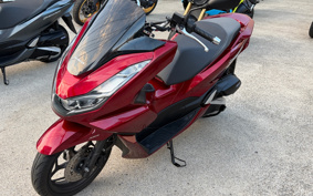 HONDA PCX 160 KF47