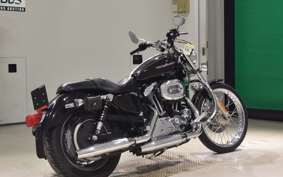 HARLEY XL1200CI 2007