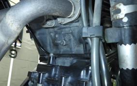 KAWASAKI VERSYS-X 250 A 2009 LE250D