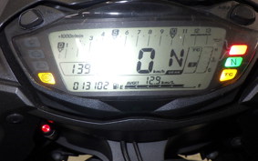 SUZUKI GSX-S1000F 2019 GT79B