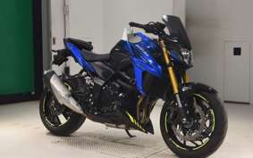 SUZUKI GSX-S750 2024 C533F