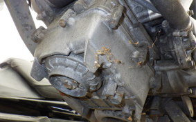 HONDA VTR 250 MC33