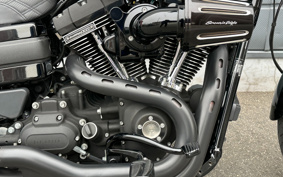 HARLEY  HARLEY FXDLS 2016 GS8