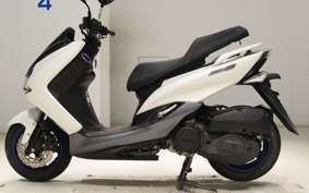 YAMAHA MAJESTY155 Gen.2 S SG52J