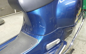 VESPA GTS300 SUPER 2024