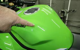 KAWASAKI ZX-25RR 2026 ZX250H