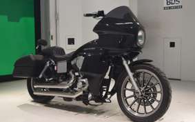 HARLEY FXDWG 1450 2004