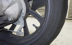 HONDA PCX 150 2009 KF30