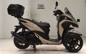 YAMAHA TRICITY 155 SG81J