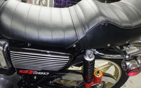 SUZUKI GT380 2021 GT380