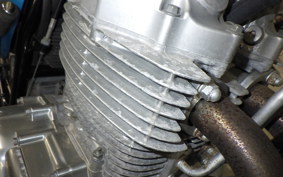 HONDA CB400SS E 2006 NC41