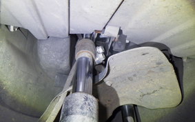 HONDA SPACY 100 JF13