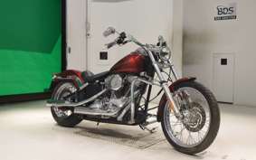 HARLEY FXST 1580 2009