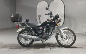 HONDA LY125 PCJL