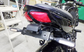 SUZUKI SV650 X A 2020 VP55B