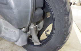 SUZUKI ﾚｯﾂ CA4AA