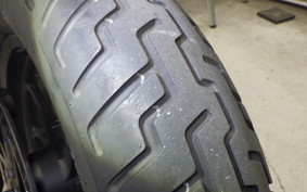 HONDA REBEL 250 2010 MC49